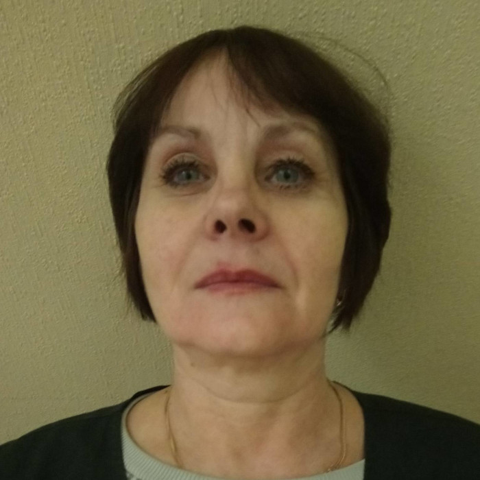 Францева Валентина Владимировна