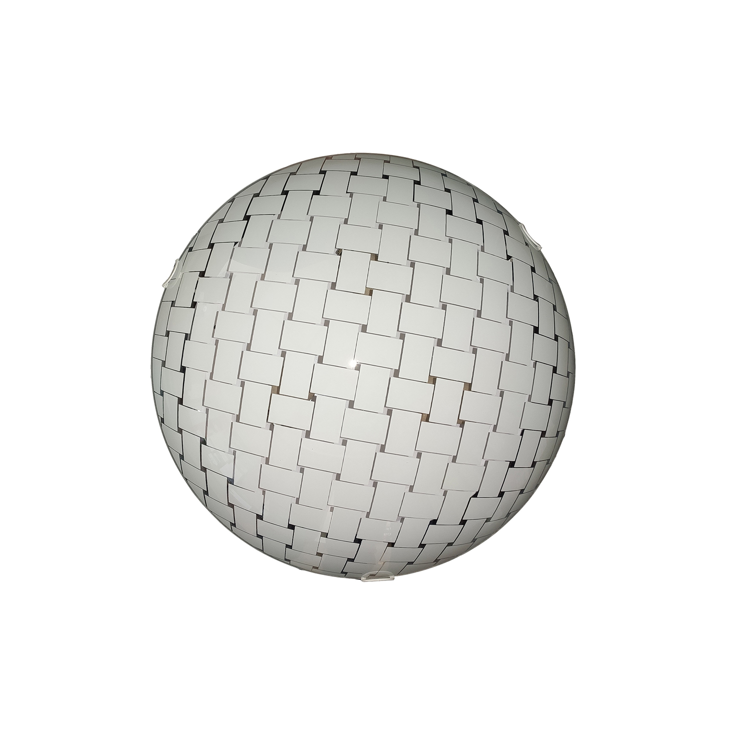 изображение Светильник BSW 1302/40 Плетёнка1